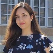 Enseño persa Para todos las edades . Bienvenidos